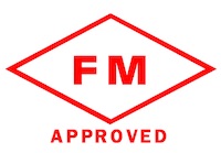 FM Approved Heater
