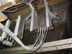 Hotfoil Heating System Example