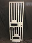 Strip Search Door