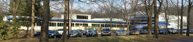 Hotfoil-EHS Headquarters