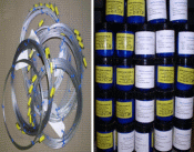 weld heating accessories